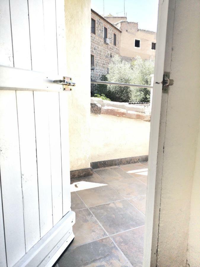 דירות טולדו Leyenda De La Cava מראה חיצוני תמונה
